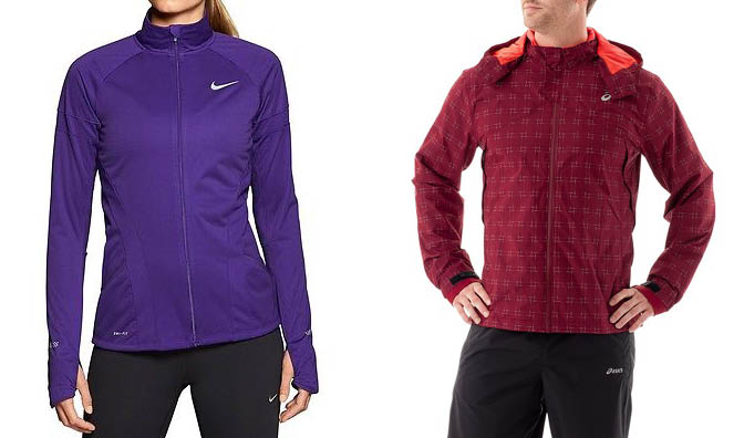 KEEP IT MOVIN': Your guide to winter running tights